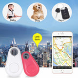 Anti Lost Smart Mini GPS Tracker